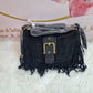 Borsa camoscio Rg