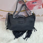 Borsa camoscio Rg