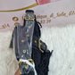 Borsa camoscio Rg