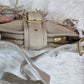 Borsa in camoscio Rg