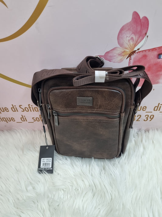 Tracolla uomo coveri