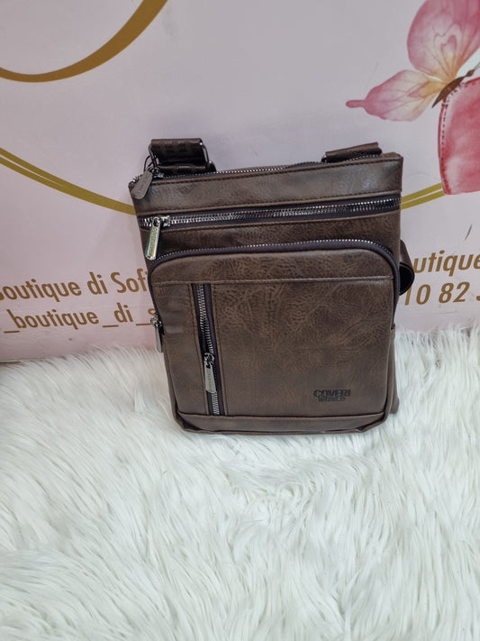 Tracolla uomo coveri