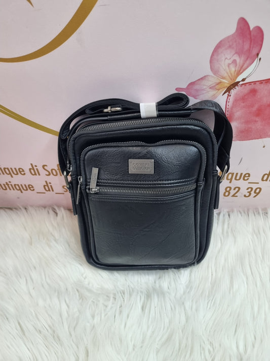 Tracolla uomo coveri