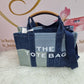 The tote bag