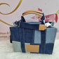 The tote bag