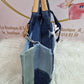 The tote bag