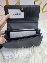 Portafoglio Guess con polsiera