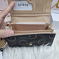 Portafoglio Guess con polsiera