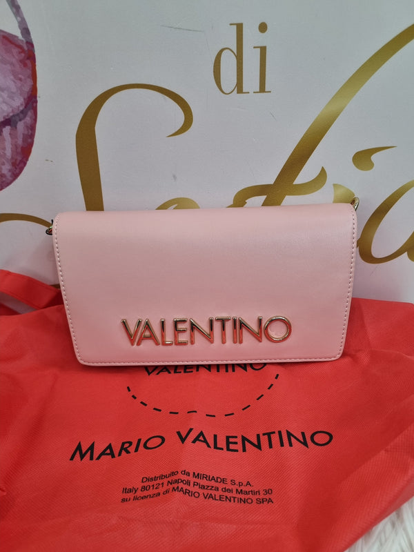 Mario Valentino