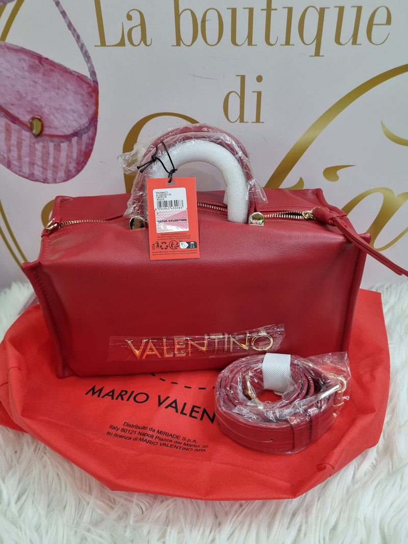 Bauletto Mario Valentino