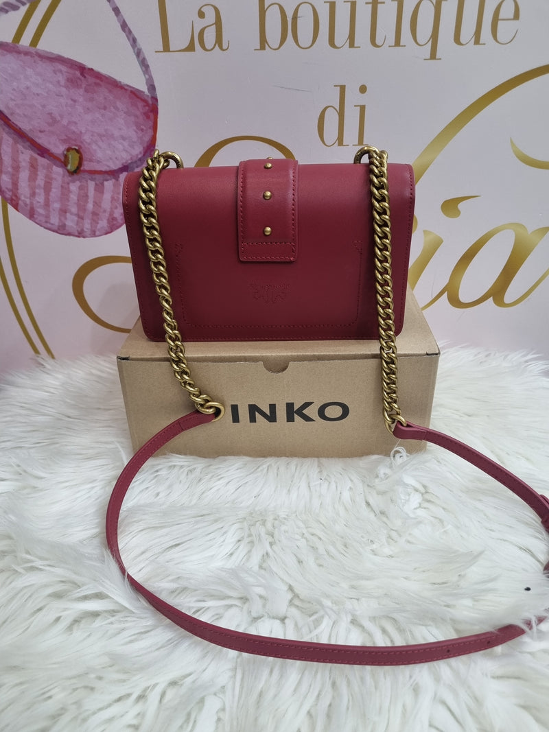 Pinko love one classic