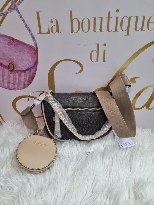 Borsa guess