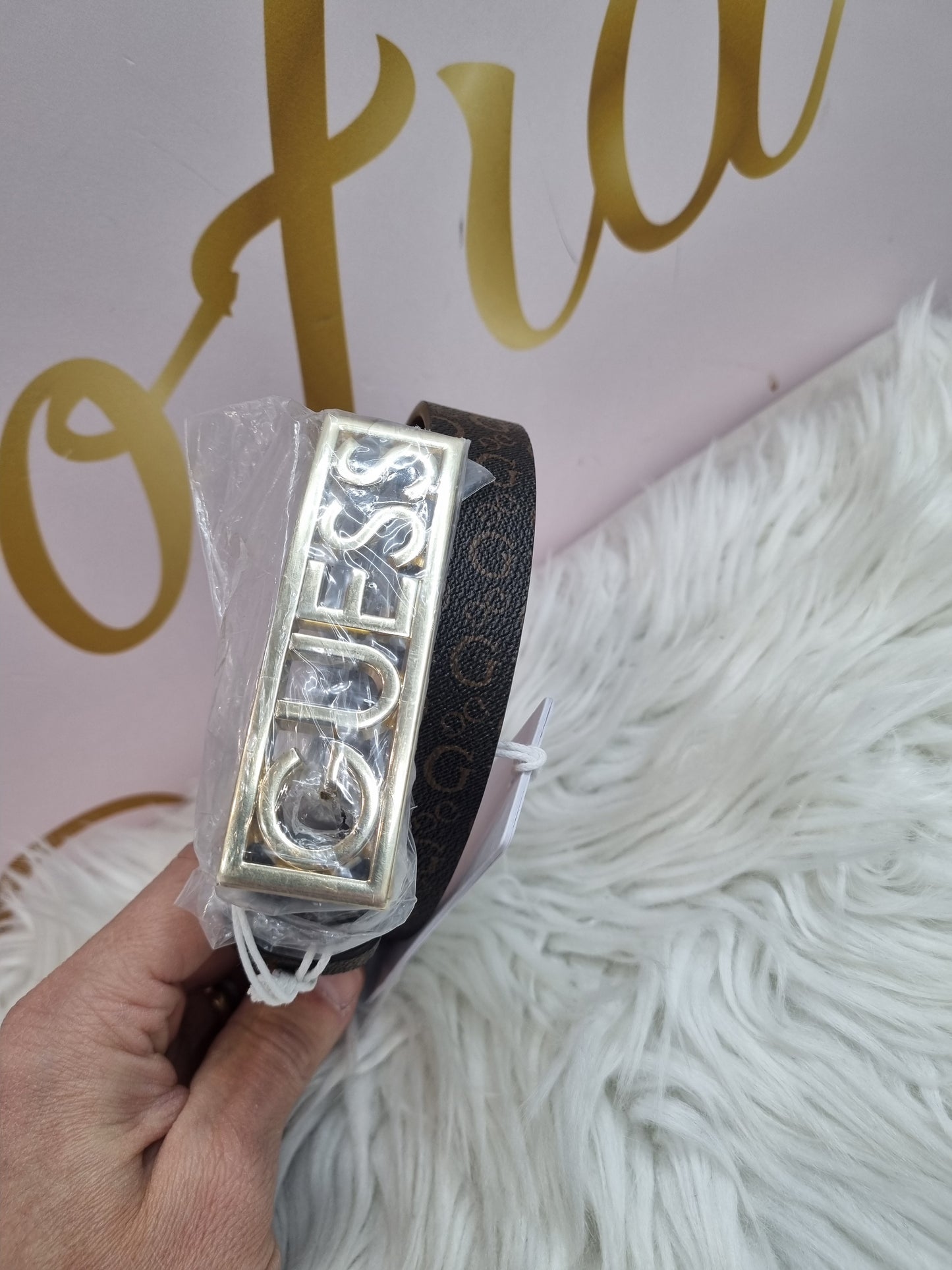 Cintura guess