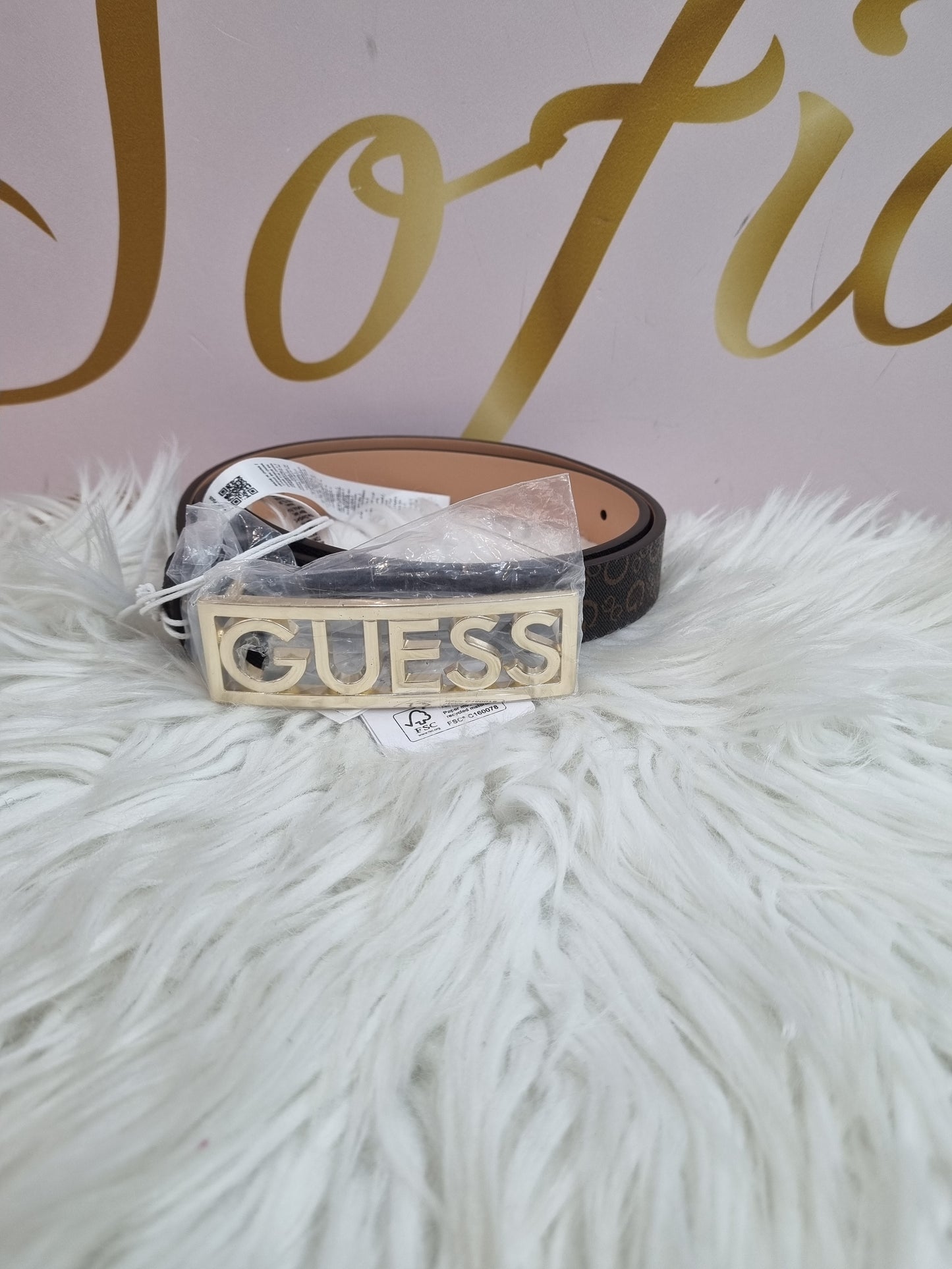Cintura guess