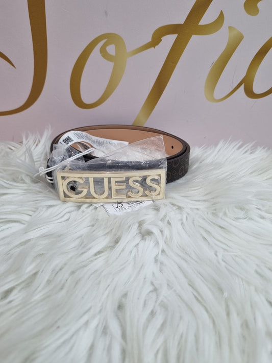Cintura guess