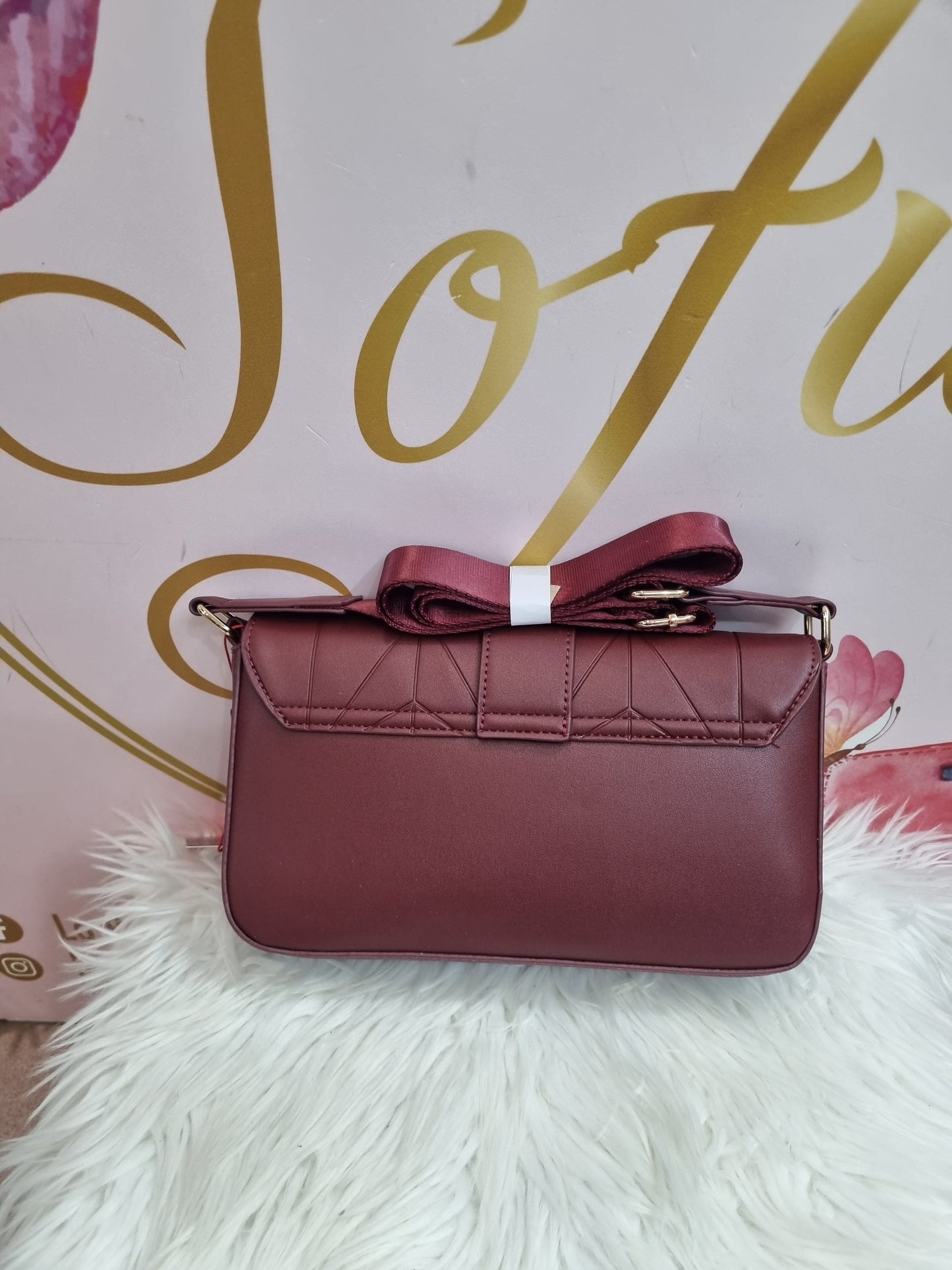Borsetta PierreCardin