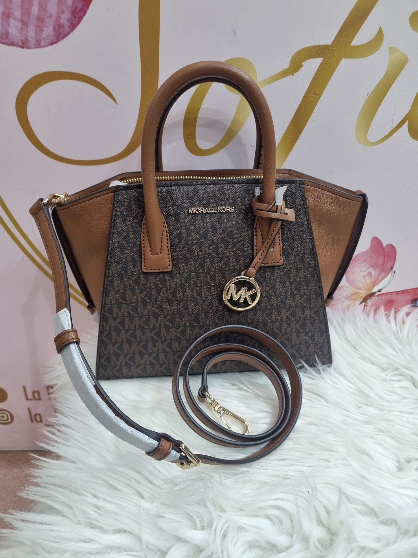 Michael kors Avril piccola