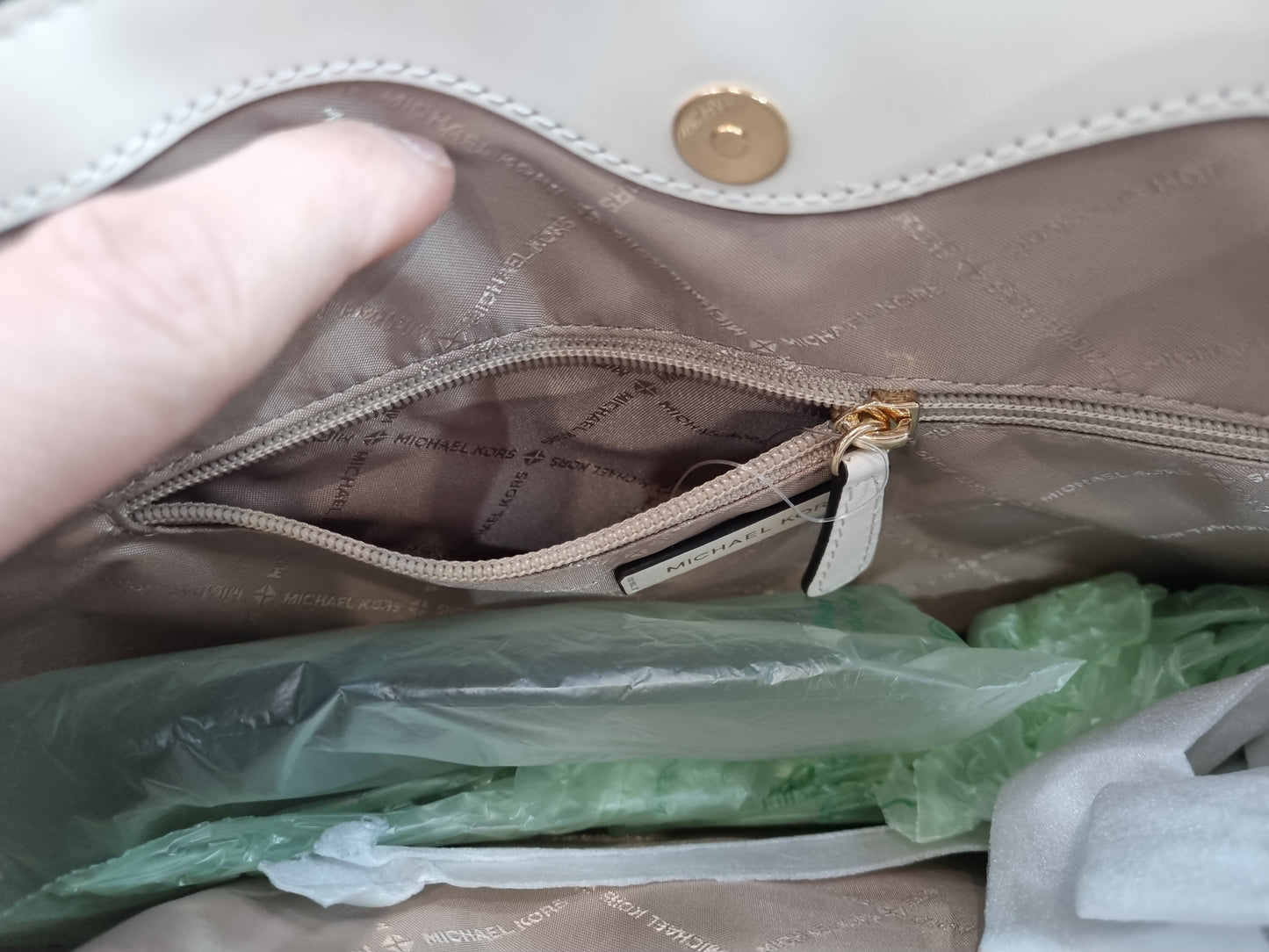 MichaelKors Sheila