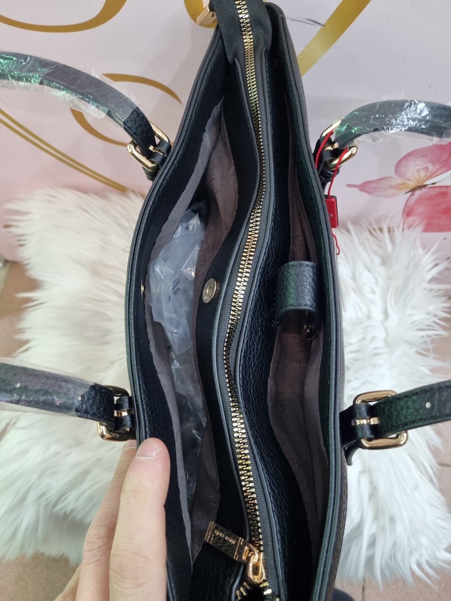 Shopper PierreCardin