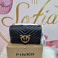 Pinko love one mini