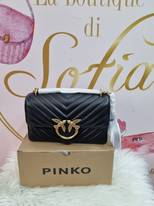 Pinko love one mini