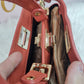 Borsa in pelle