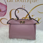 Borsa in pelle