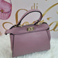 Borsa in pelle