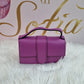 Borsa in pelle