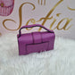 Borsa in pelle