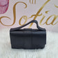 Borsa in pelle