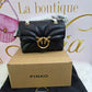 Mini pinko butterfly
