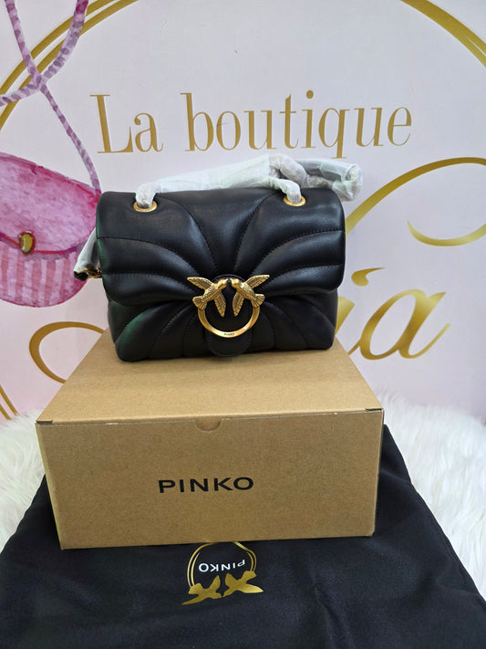 Mini pinko butterfly