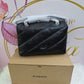 Pinko classic puff