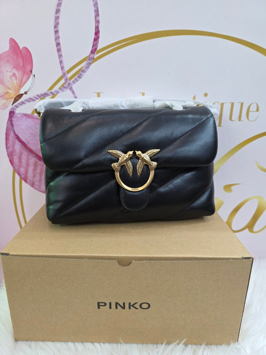Pinko puff classic