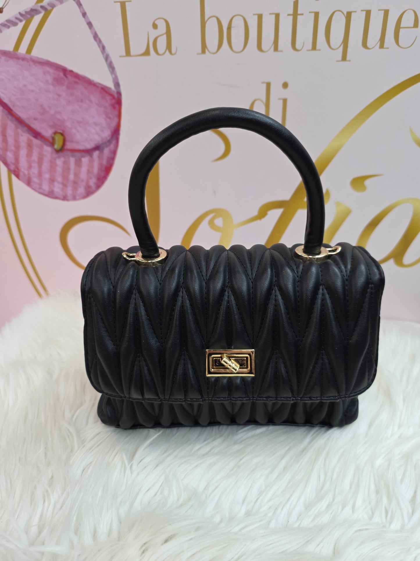Borsa PierreCardin
