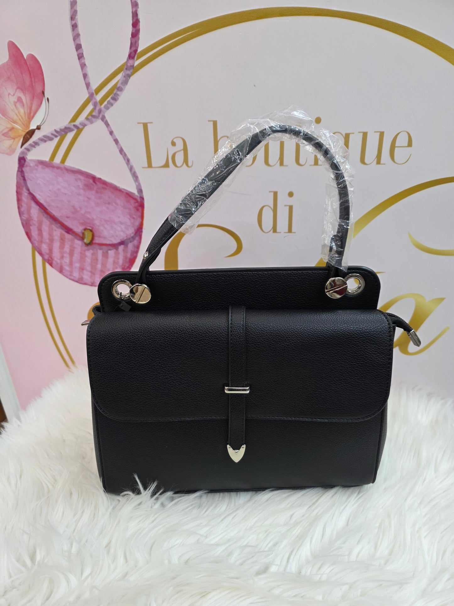 Borsa PierreCardin