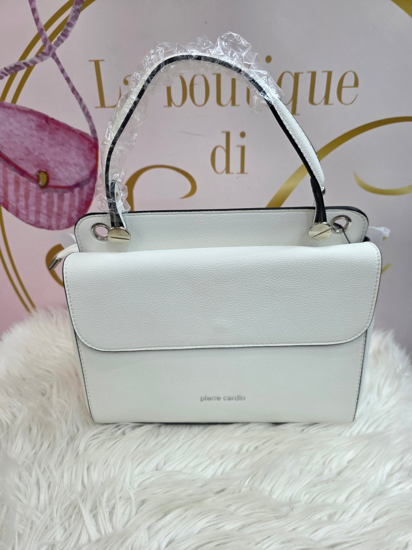 Borsa PierreCardin