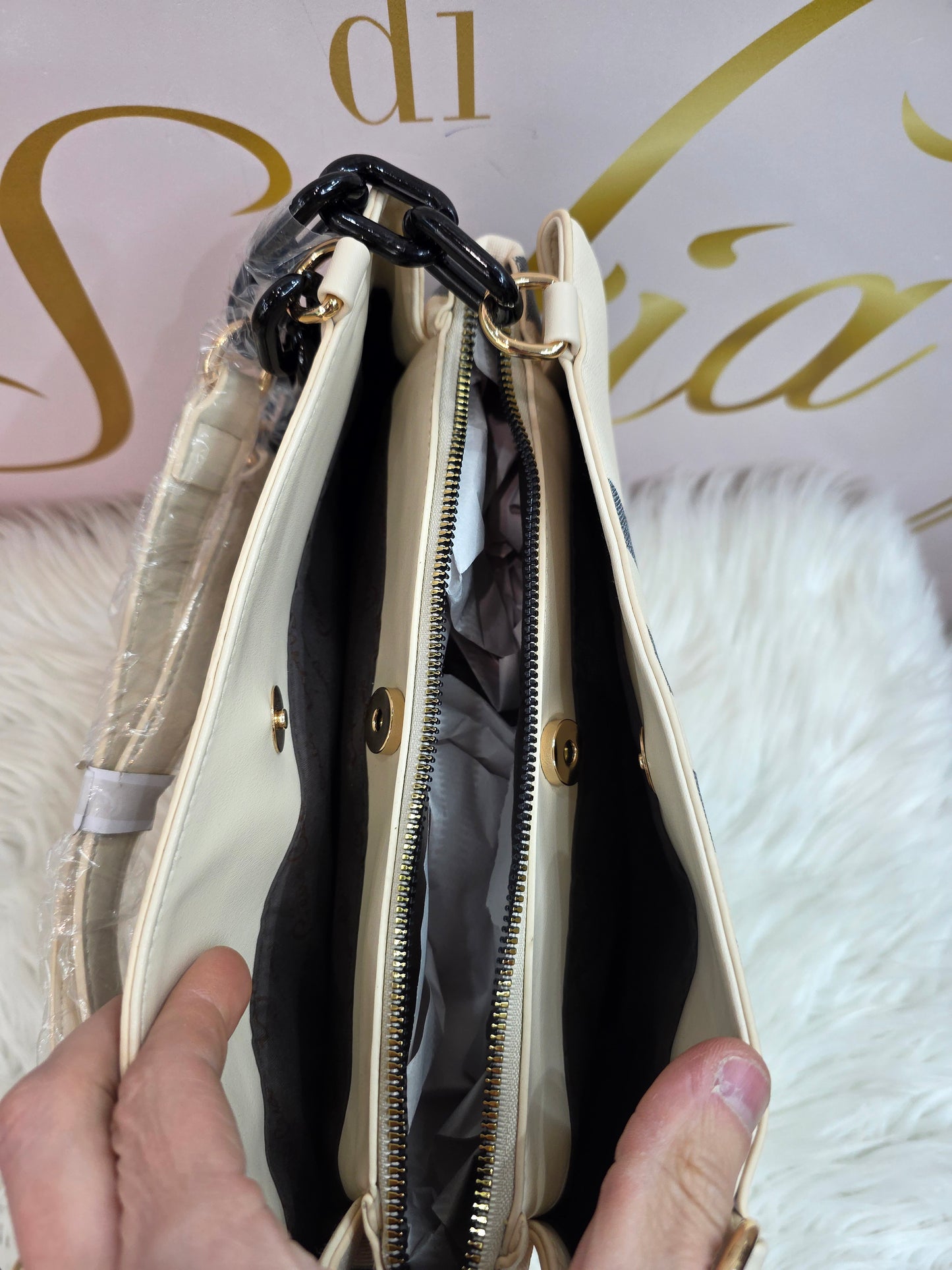 Borsa PierreCardin