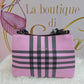 Borsa PierreCardin