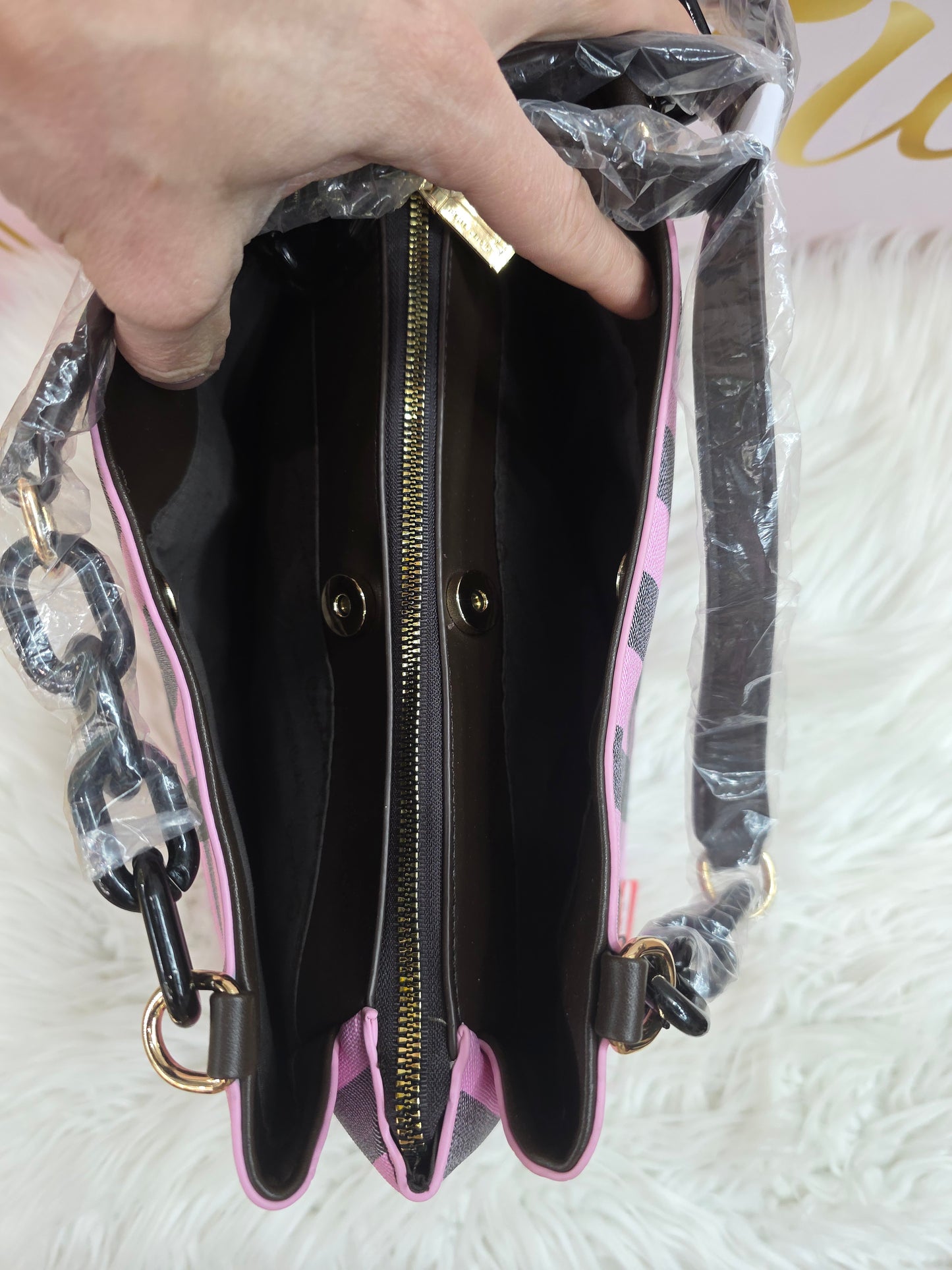 Borsa PierreCardin