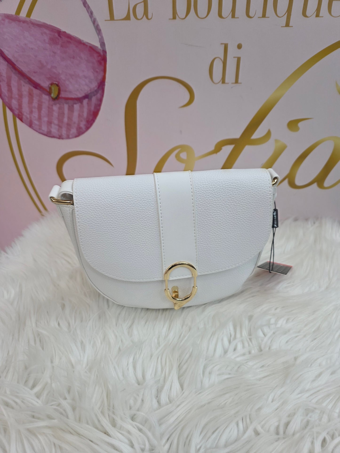 Borsetta PierreCardin