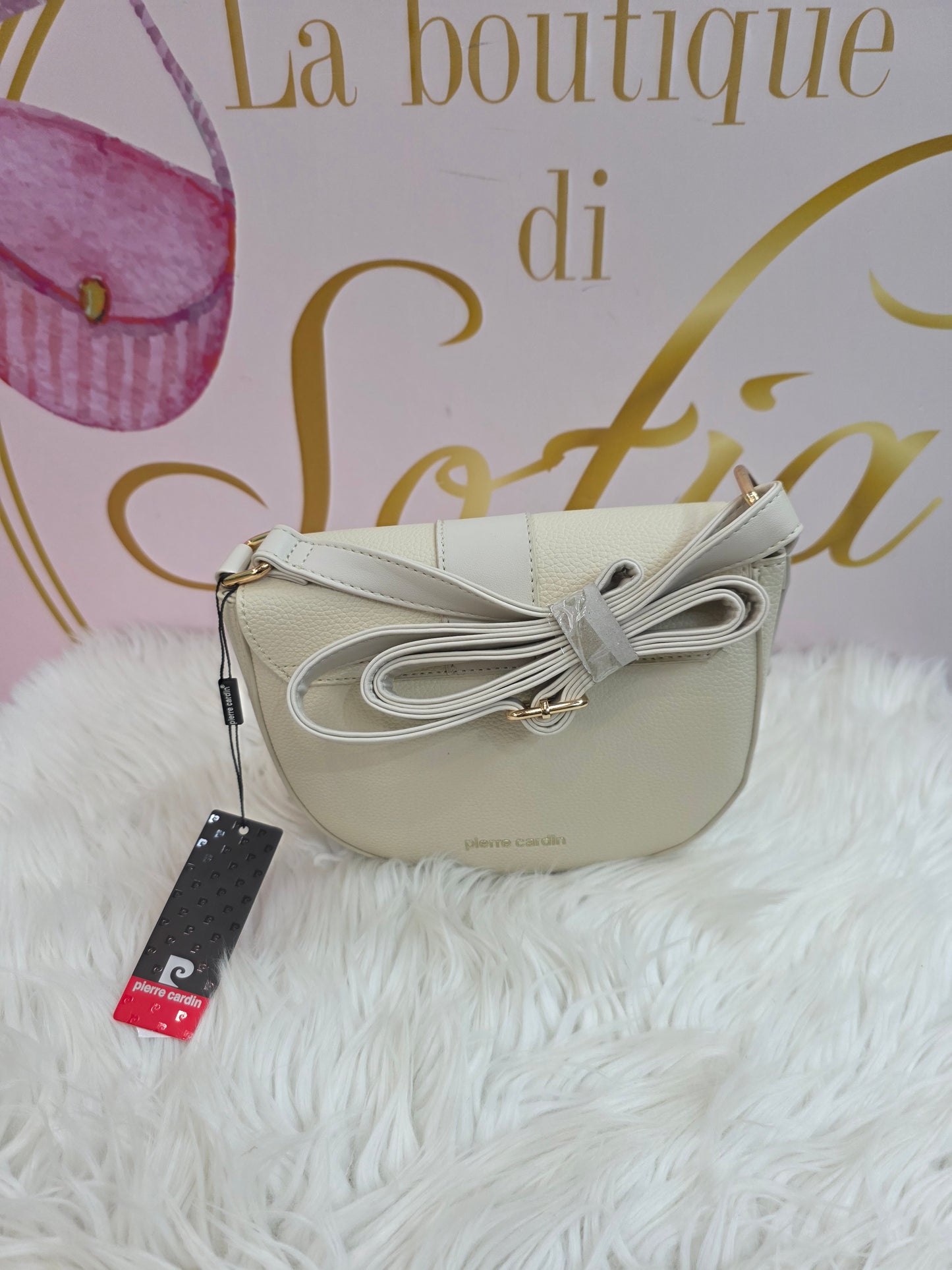 Borsa PierreCardin