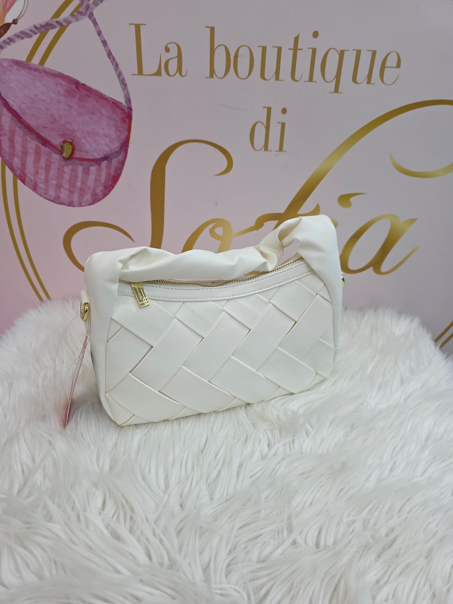 Borsa PierreCardin