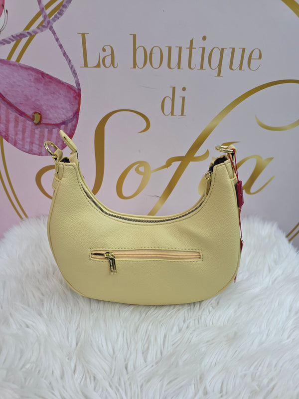 Mezza luna PierreCardin