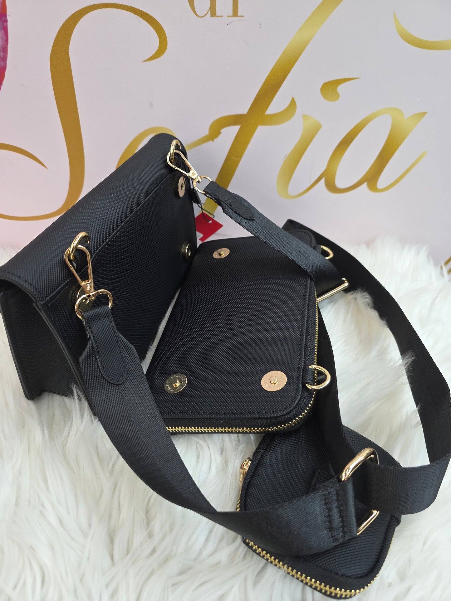 Borsa PierreCardin