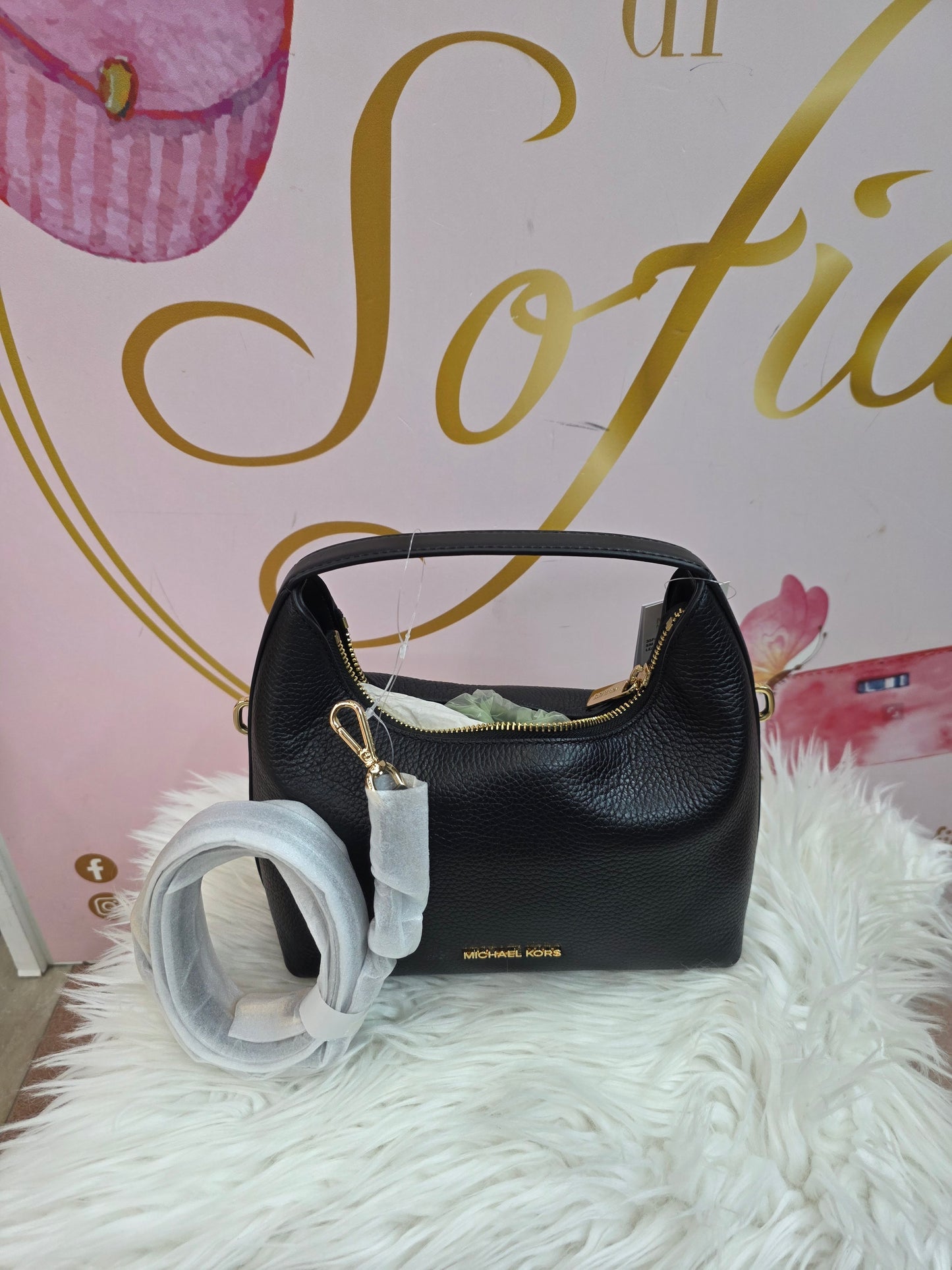 Michael kors ember
