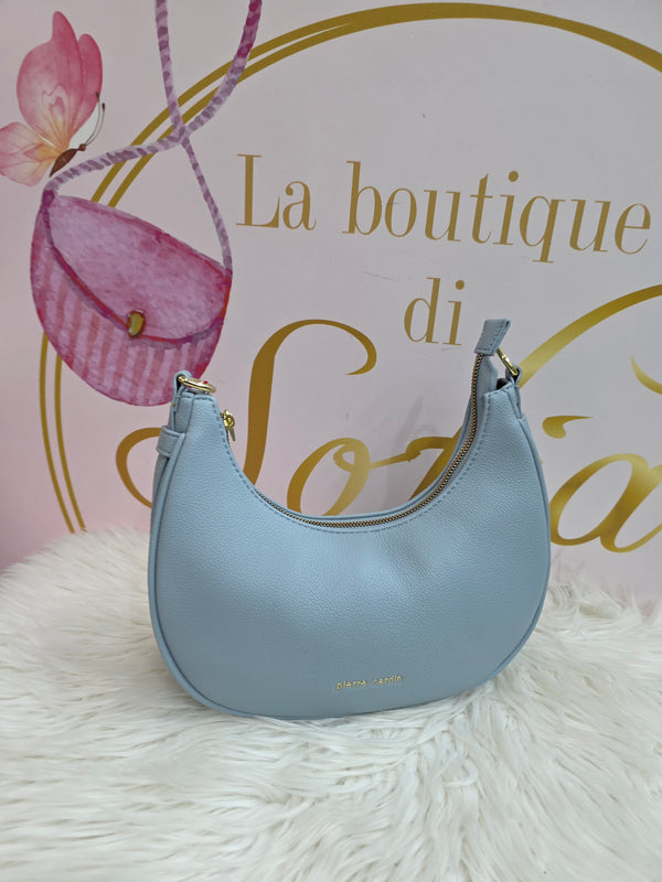 Mezzaluna PierreCardin