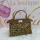 Borsa in pelle