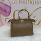 Borsa in pelle